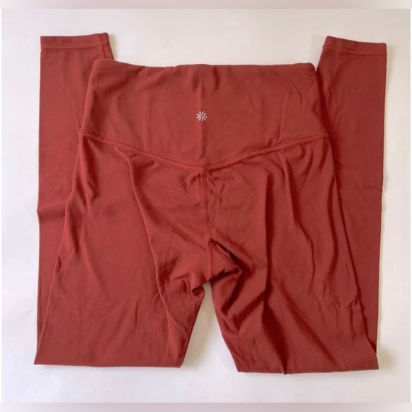 ATHLETA -Salutation Stash Tight Size Small - Picture 14 of 14